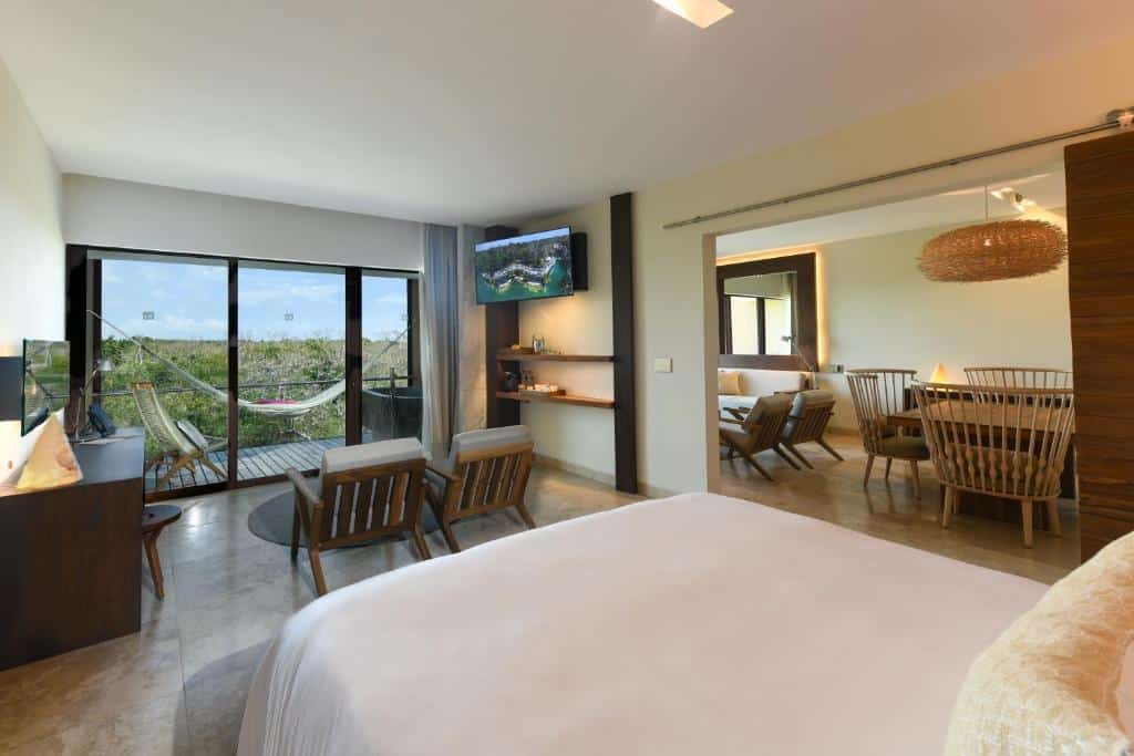 Hotel Xcaret Mexico All Parks All Fun Inclusive Crédit Booking