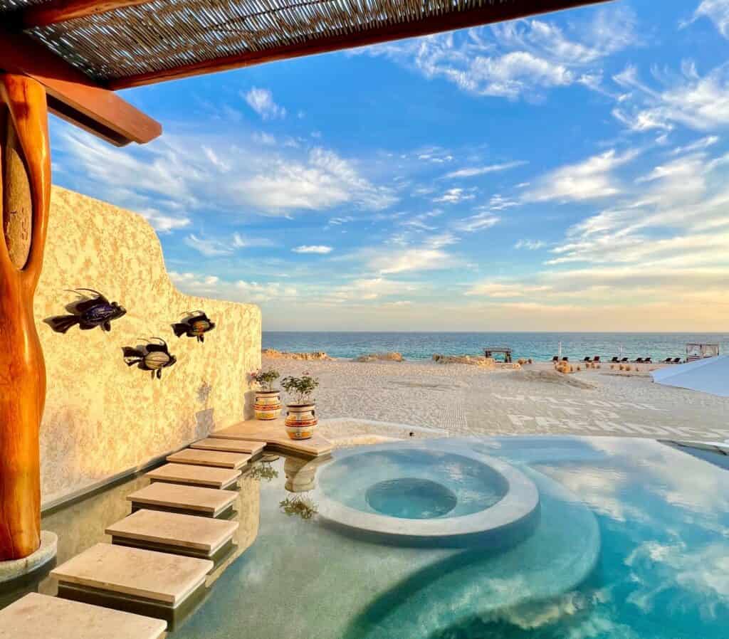 Las ventanas al paraiso