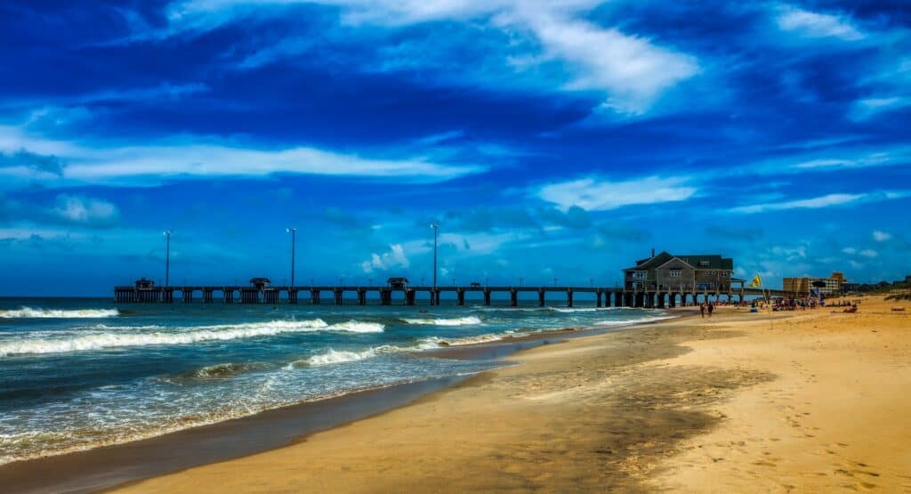 Outer banks pixabay