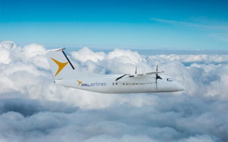 Pal airlines