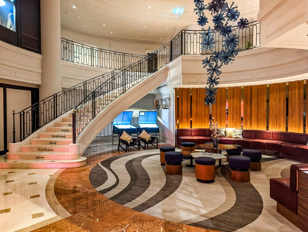 Renaissance Paris La Defense Hotel