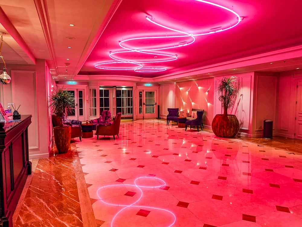 Renaissance Paris La Defense Hotel