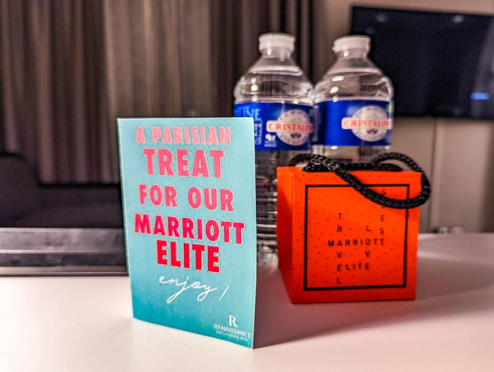 Renaissance Paris La Defense Hotel