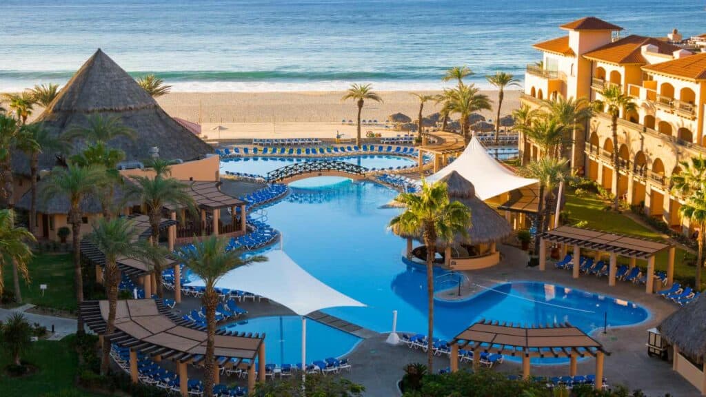 Royal Solaris Los cabos