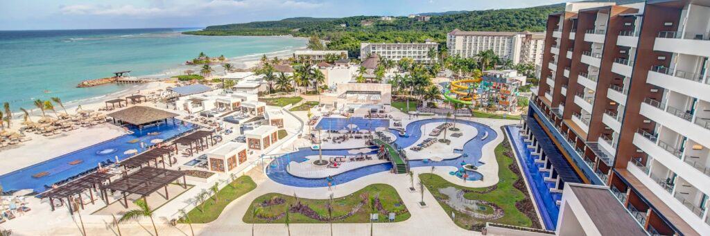 Royalton blue waters montego bay