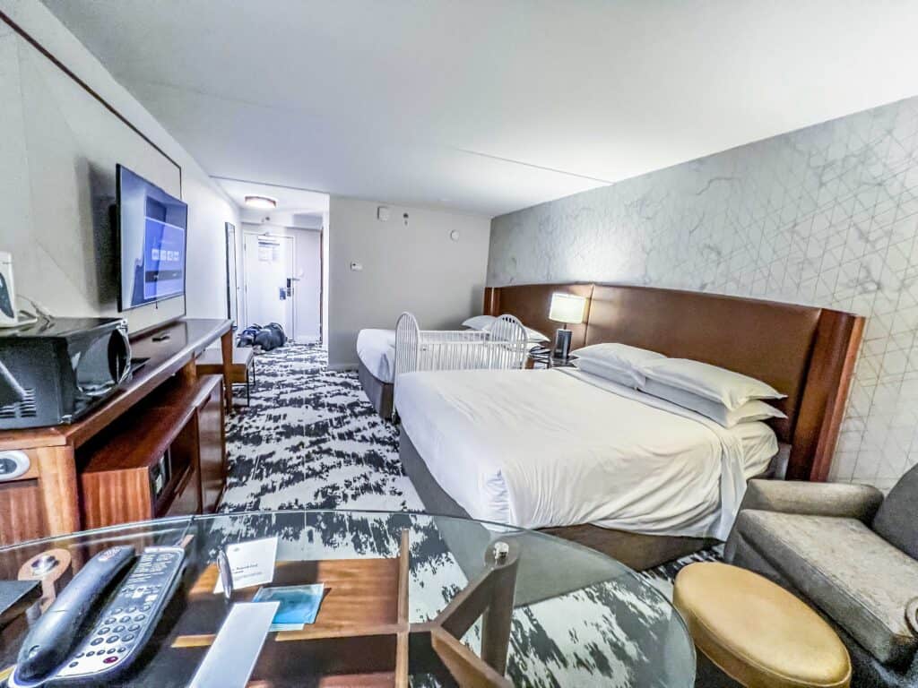 Sheraton Vancouver Airport Hotel Richmond