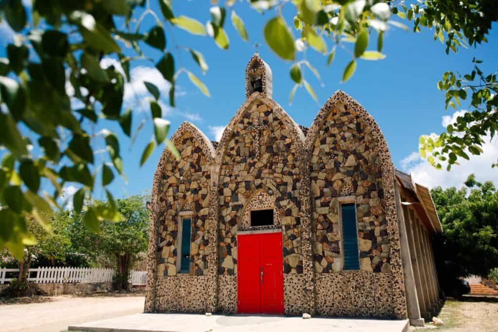 St. Gerard’s – AnguillaOfficial Facebook