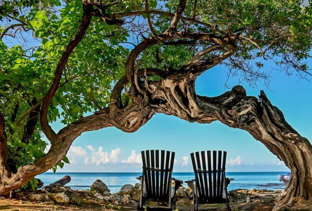 Treasure beach au jakes resort