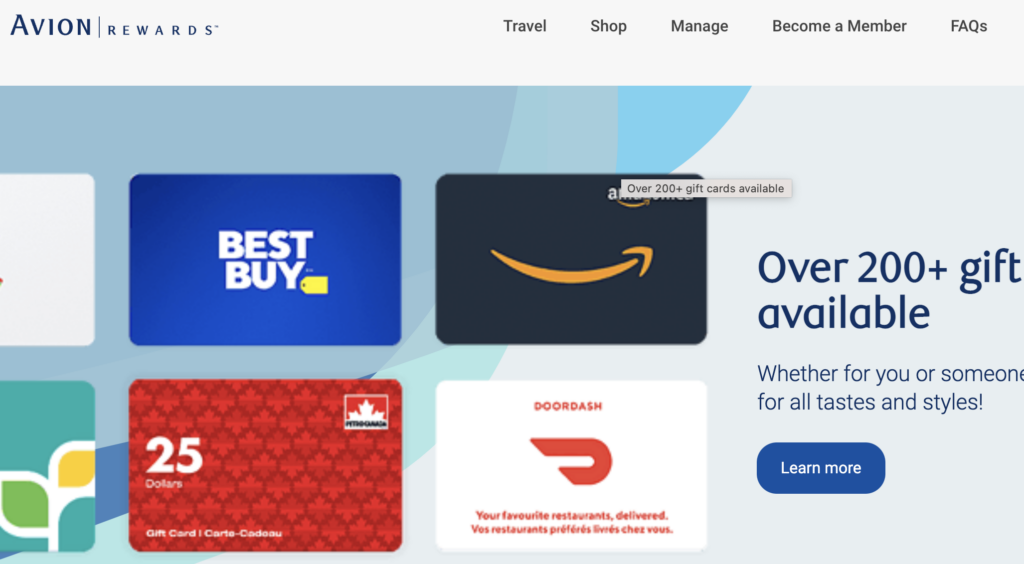 Avion Recompenses Voyages