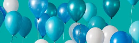 WestJet birthday promo featured
