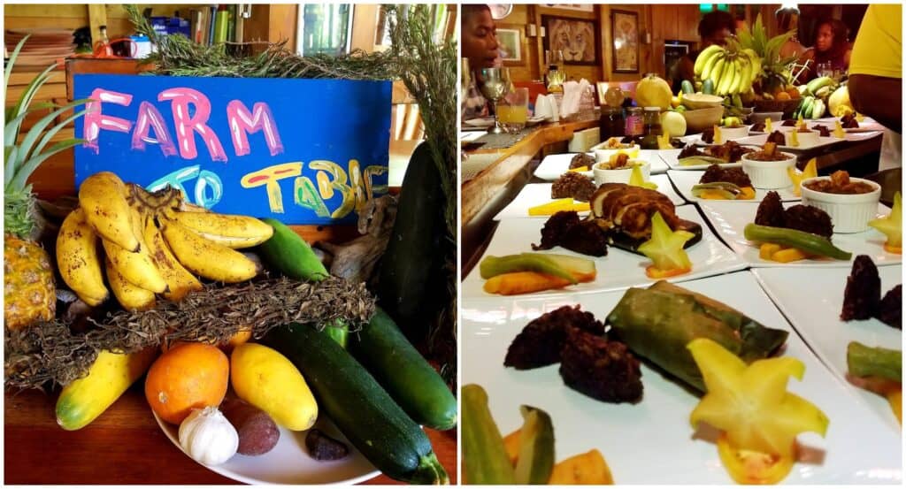 Zimbali retreat page facebook