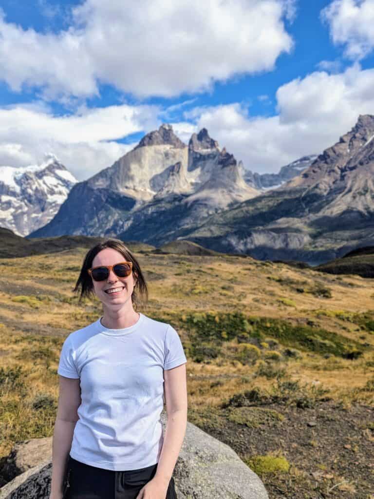 alexandrine patagonie