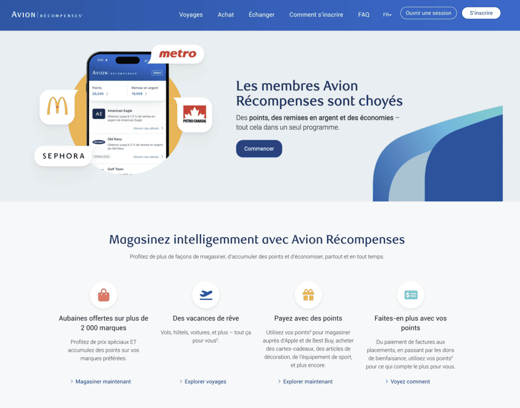 avion recompenses offres3
