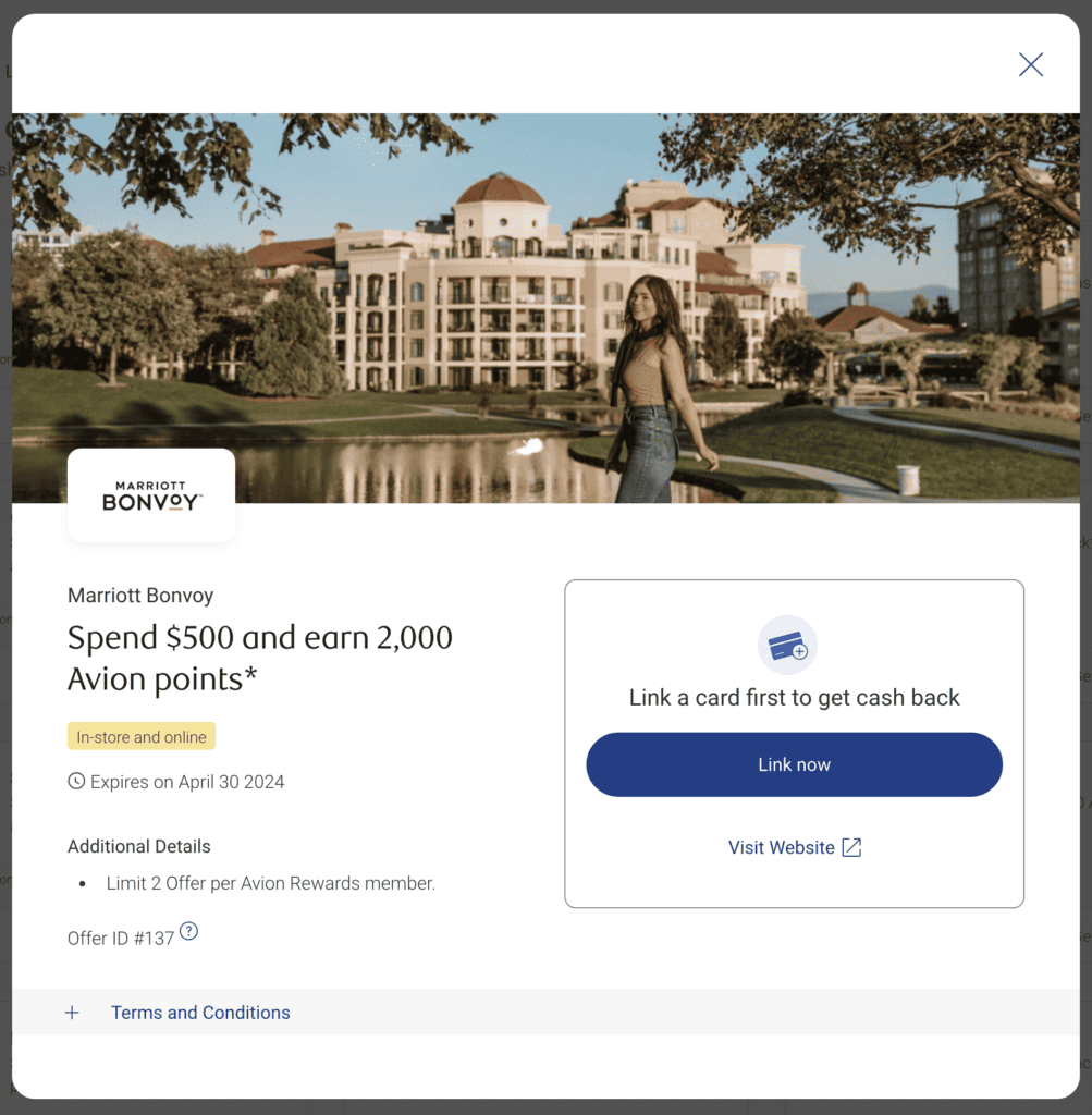 avion recompenses offres4