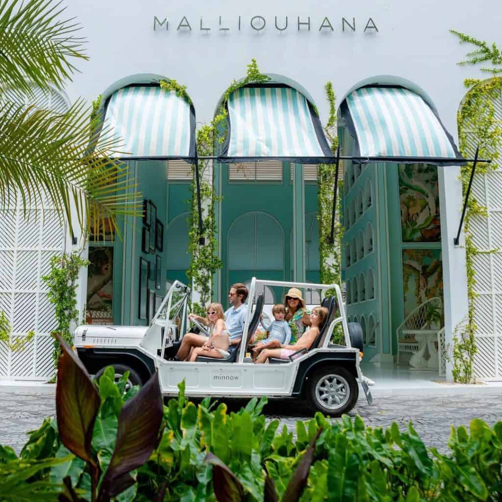 famille en jeep – @morgansmith