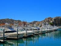 Marina a los cabos pixabay