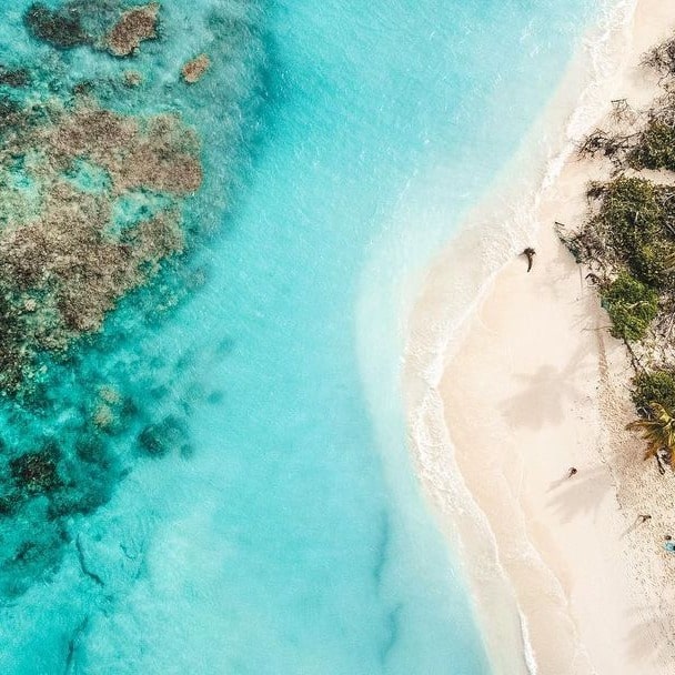 plage – AnguillaOfficial Facebook