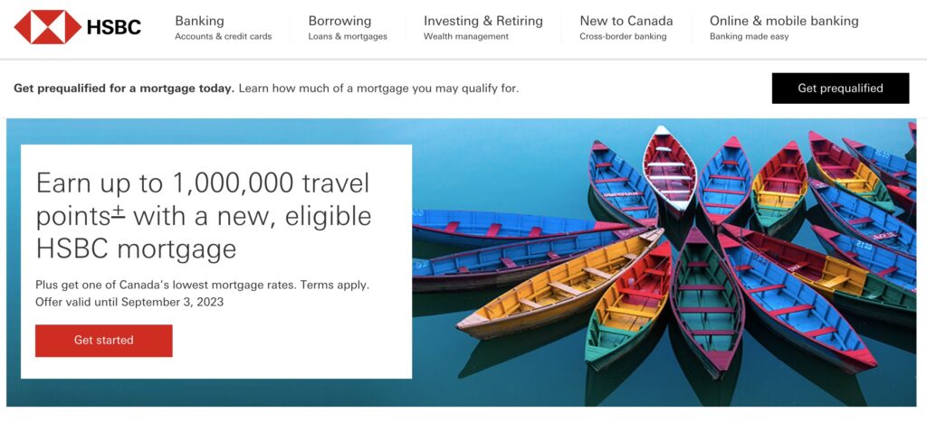 pointillionnaire hsbc fr