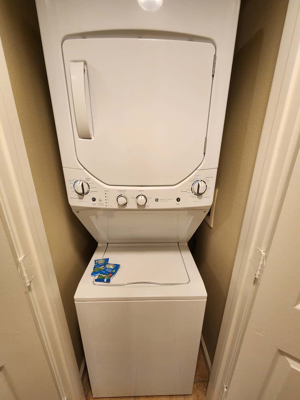 Hilton Grand Vacations Club SeaWorld Orlando - Washer&Dryer