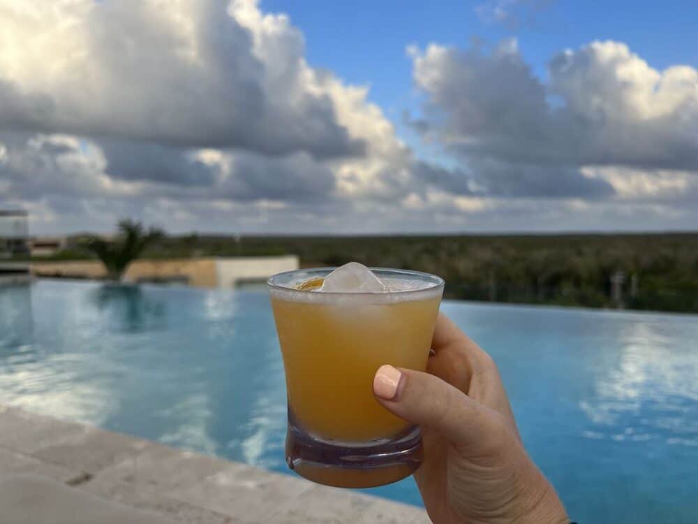 Aloft Tulum 92