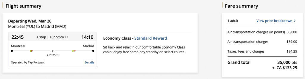 Cheap Flights to Europe with Points – Partner Airlines