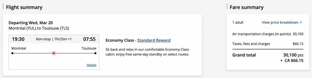 Cheap Flights to Europe with Points – Secondary Airports