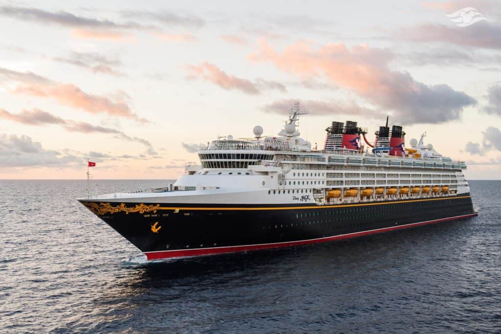 Disney magic