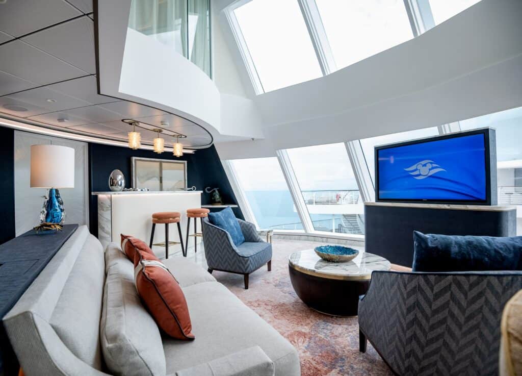 Disney wish suites 2