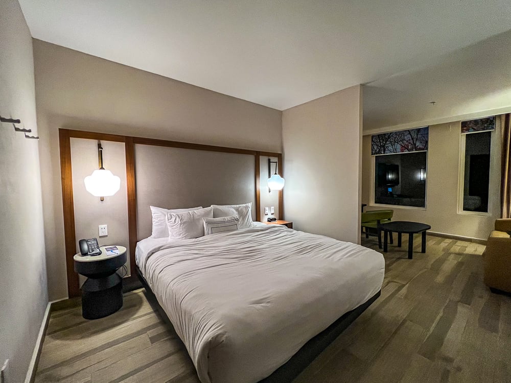 Fairfield Inn & Suites by Marriott Cancun Airport