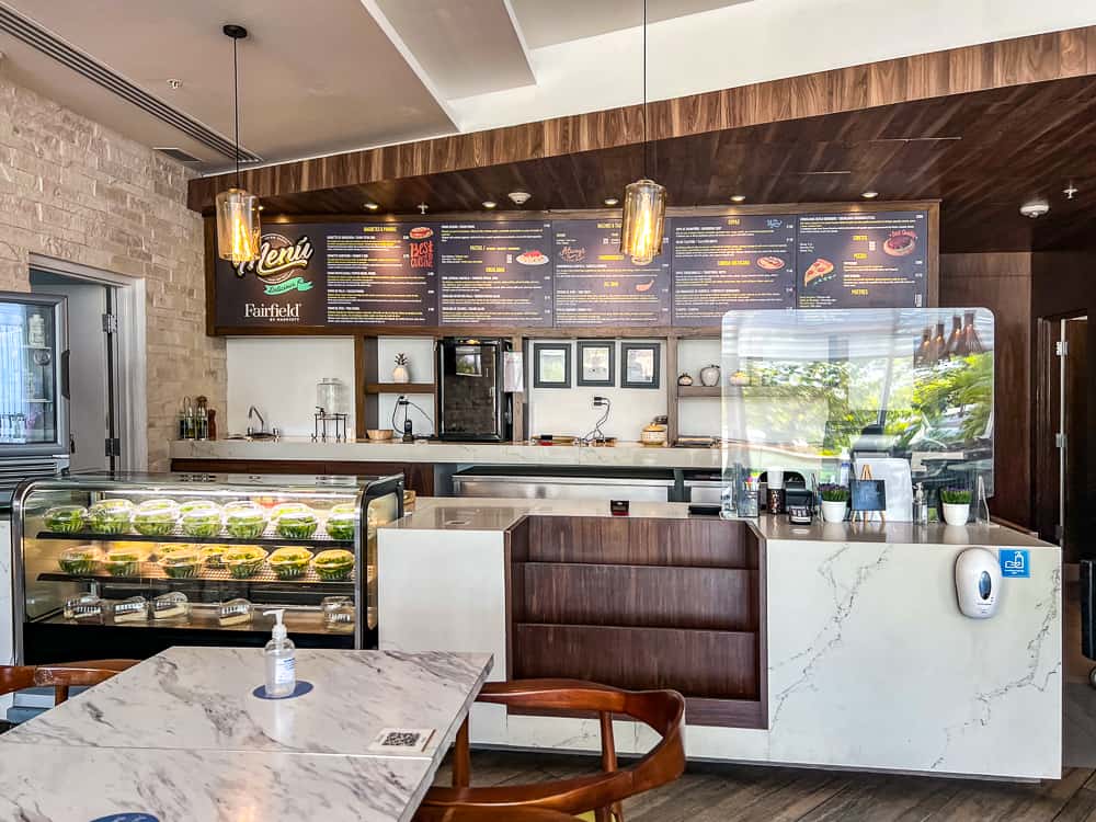 Fairfield Inn & Suites by Marriott Cancun Airport