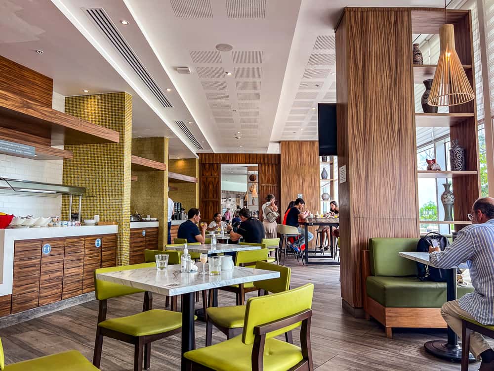 Fairfield Inn & Suites by Marriott Cancun Airport