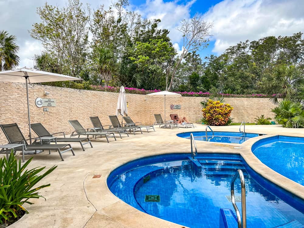 Fairfield Inn & Suites by Marriott Cancun Airport