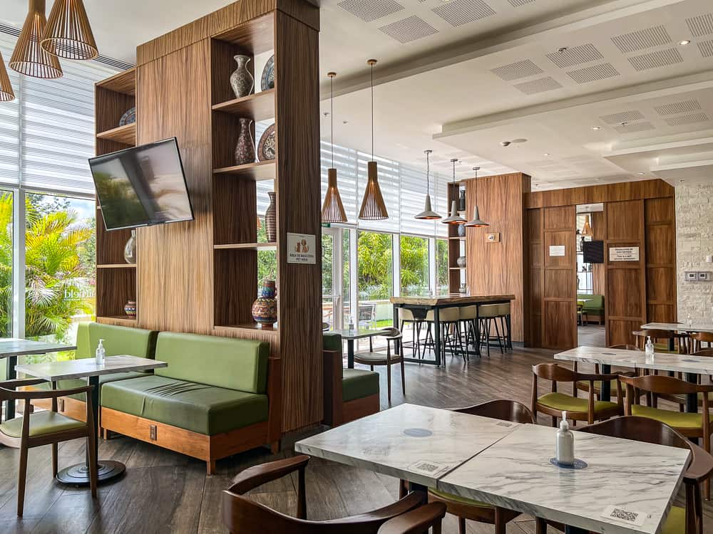 Fairfield Inn & Suites by Marriott Cancun Airport