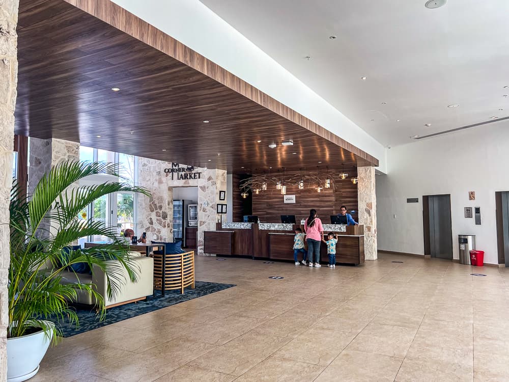 Fairfield Inn & Suites by Marriott Cancun Airport