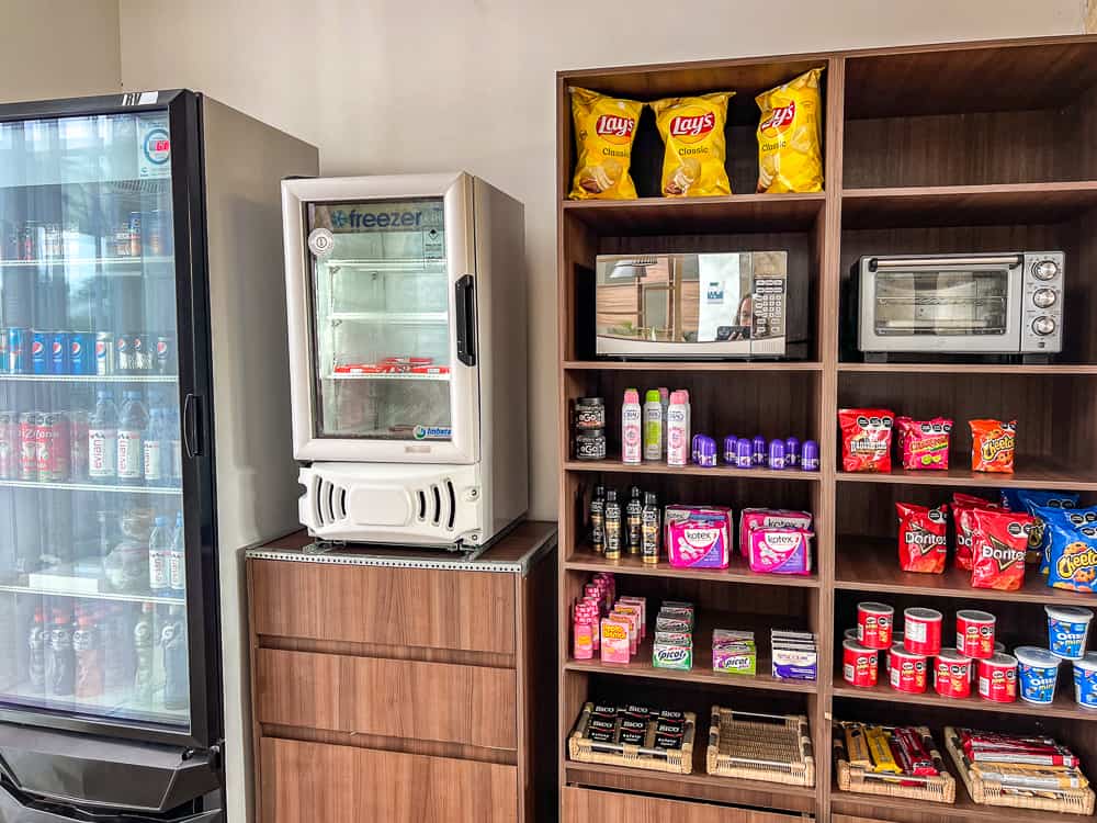 Fairfield Inn & Suites by Marriott Cancun Airport