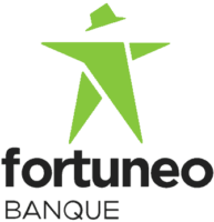 Fortuneo banque