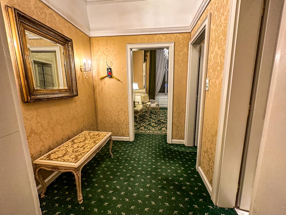 Hotel Imperial a Luxury Collection Hotel Vienna