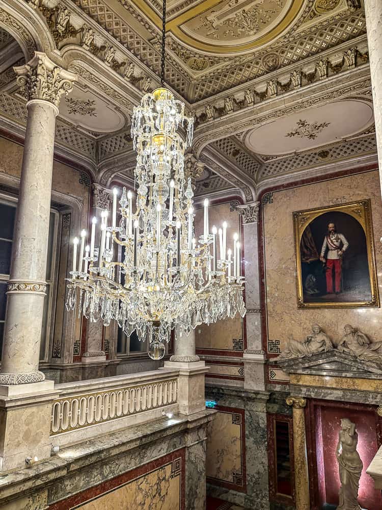 Hotel Imperial a Luxury Collection Hotel Vienna