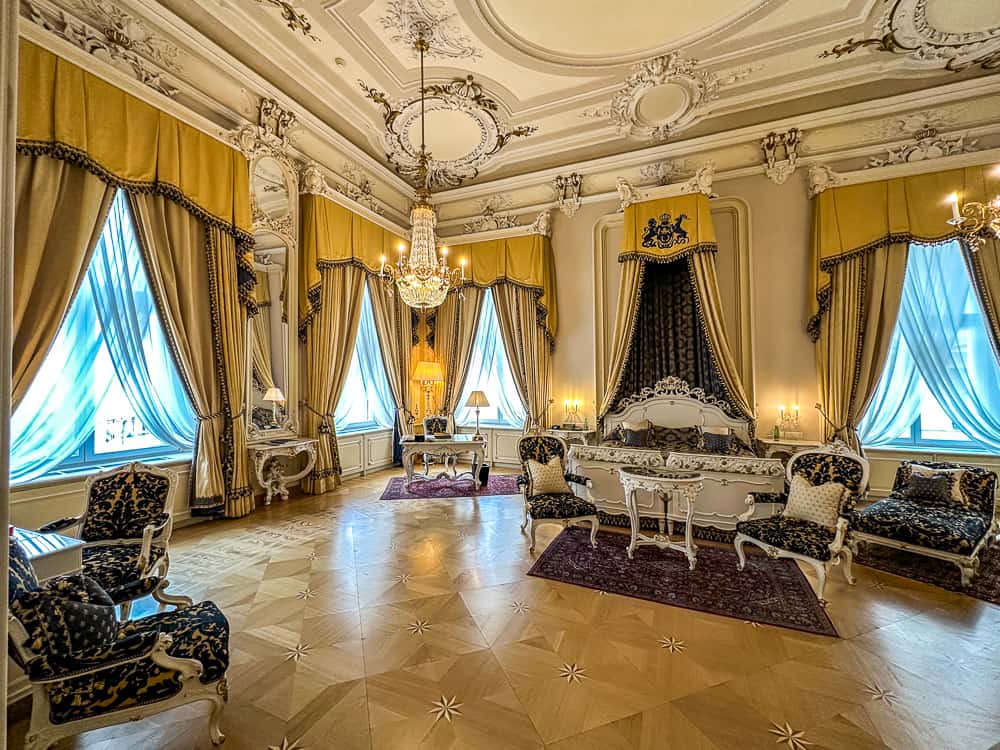 Hotel Imperial a Luxury Collection Hotel Vienna