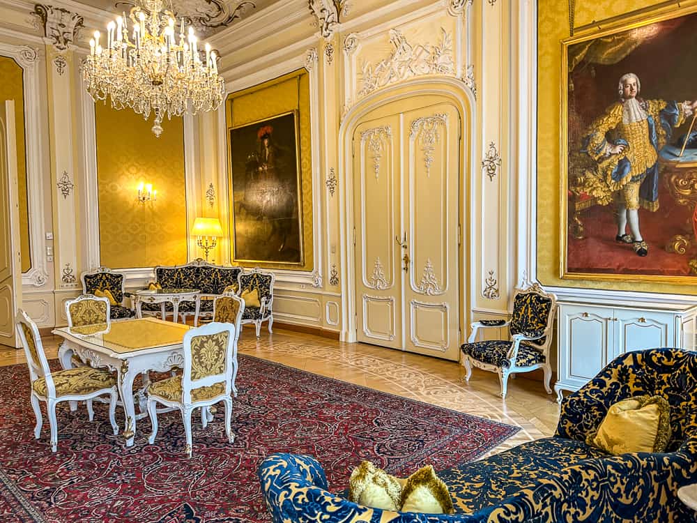 Hotel Imperial a Luxury Collection Hotel Vienna