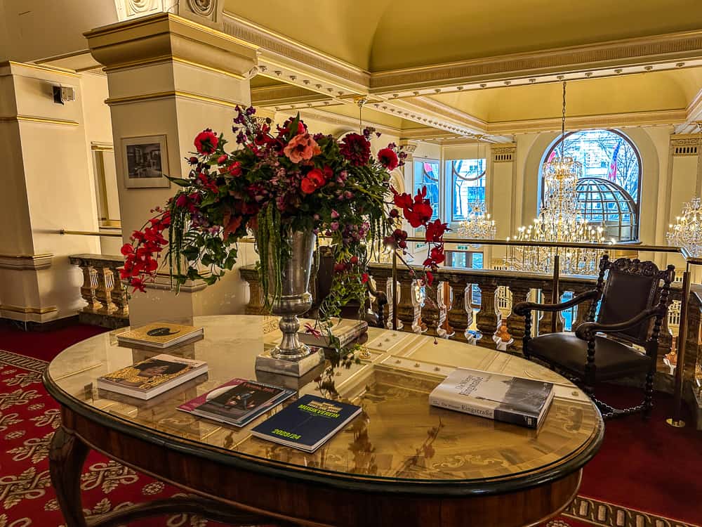 Hotel Imperial a Luxury Collection Hotel Vienna