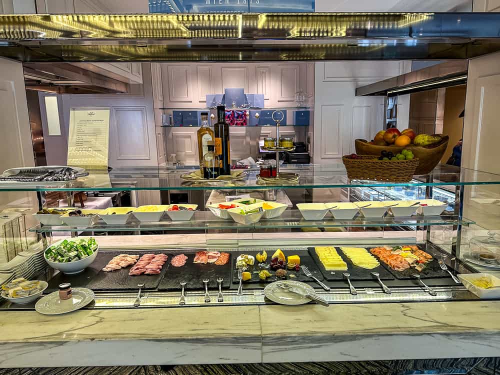 Hotel Imperial a Luxury Collection Hotel Vienna