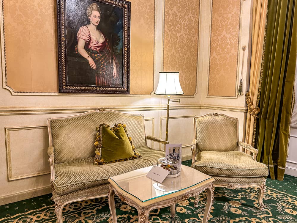 Hotel Imperial a Luxury Collection Hotel Vienna
