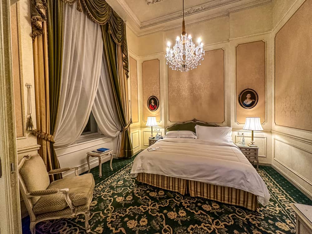 Hotel Imperial a Luxury Collection Hotel Vienna