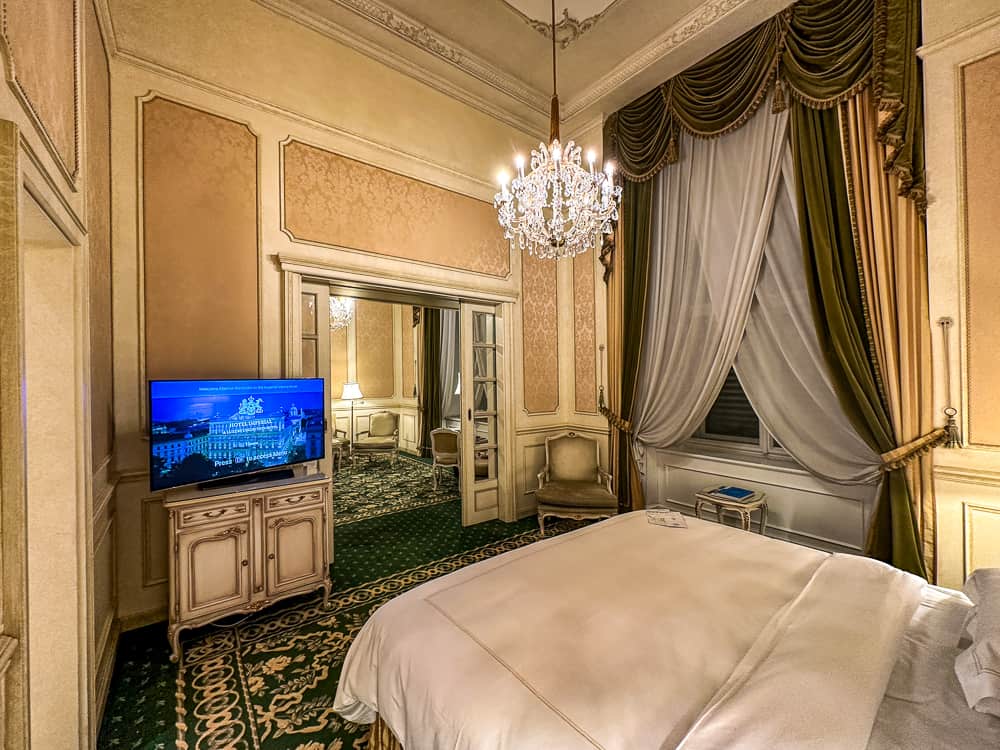 Hotel Imperial a Luxury Collection Hotel Vienna