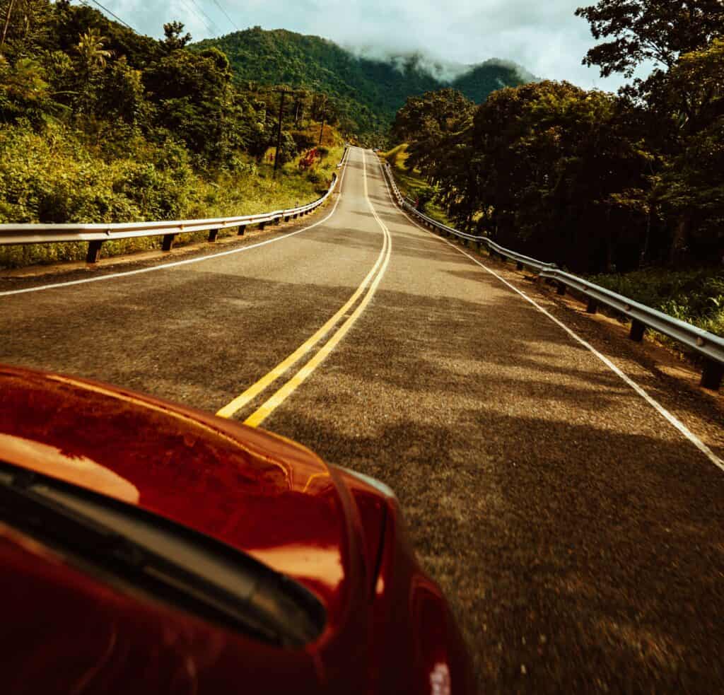 Hummingbird Highway, Belize – Unsplash