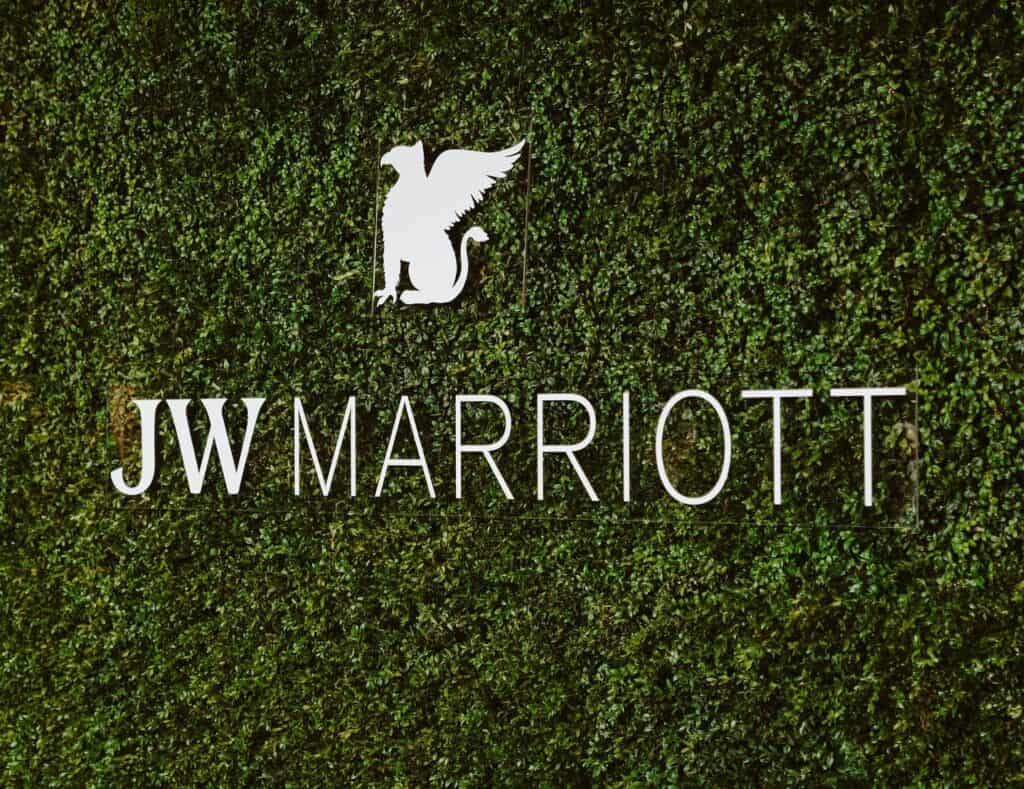 JW Marriott