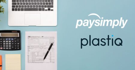 Paysimply plastiq impots