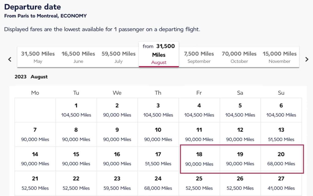Promo Rewards not available for return