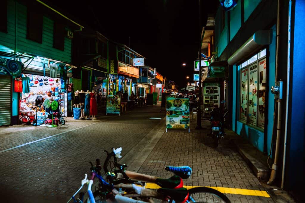 San Ignacio – Belize